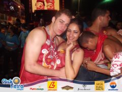 Bloco dos Amigos